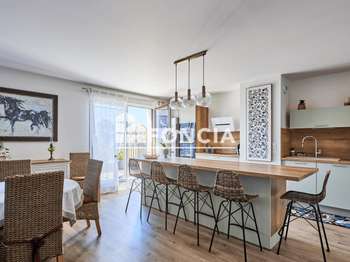 Vente Appartement 4 piècesCourseulles-sur-Mer
