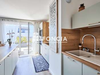 Vente appartement 4 pièces Vente appartement 4 pièces