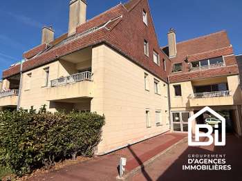 Vente Appartement 4 piècesCourseulles-sur-Mer
