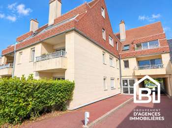 Vente appartement 4 pièces Courseulles-sur-Mer 14