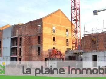 Vente Appartement 3 piècesCourseulles-sur-Mer