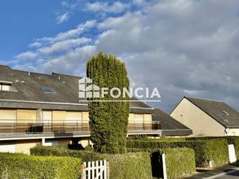 Vente Appartement T1Courseulles-sur-Mer