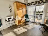 Vente appartement 1 pièce Vente appartement 1 pièce