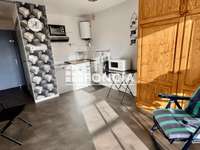 Vente appartement 1 pièce Vente appartement 1 pièce