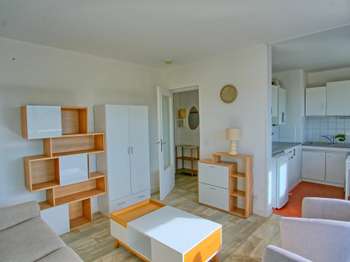 Vente appartement 1 pièce Vente appartement 1 pièce