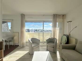 Vente appartement 1 pièce Courseulles-sur-Mer 14