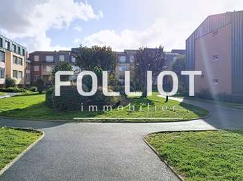 Vente Appartement 2 piècesCourseulles-sur-Mer