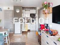 Vente appartement 2 pièces Vente appartement 2 pièces