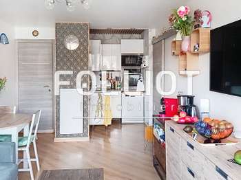 Vente appartement 2 pièces Vente appartement 2 pièces