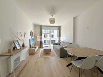 Vente Appartement 3 piècesCourseulles-sur-Mer