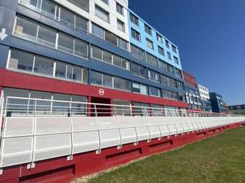 Vente appartement 2 pièces Courseulles-sur-Mer 14