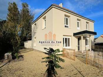 Vente appartement 3 pièces Courseulles-sur-Mer 14