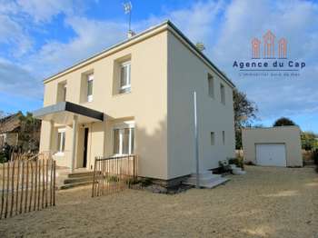 Vente appartement 4 pièces Courseulles-sur-Mer 14