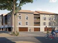 Vente appartement 2 pièces Vente appartement 2 pièces