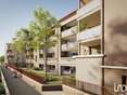 Vente appartement 3 pièces Courthézon - 84