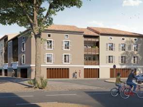 Vente Appartement 4 piècesCourthézon