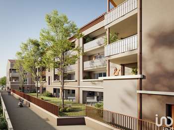 Vente appartement 4 pièces Vente appartement 4 pièces