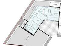 Vente appartement 4 pièces Vente appartement 4 pièces