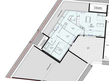 Vente appartement 4 pièces Vente appartement 4 pièces