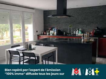Vente appartement 3 pièces Courtry 77