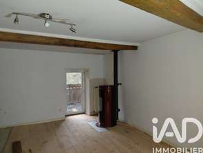 Vente Appartement 4 piècesCourzieu