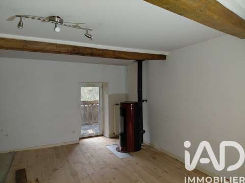 Vente appartement 4 pièces Courzieu 69