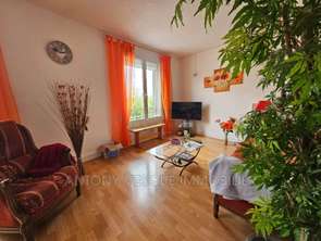 Vente Appartement 4 piècesCoutances