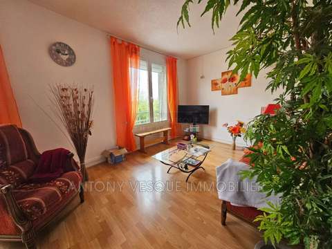 Vente appartement 4 pièces Coutances 50