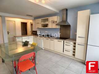 Vente appartement 5 pièces
