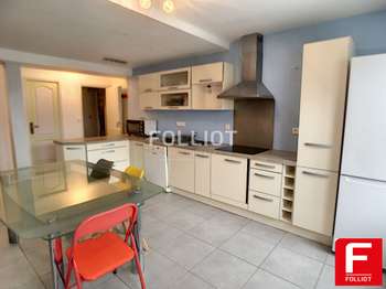 Vente appartement 5 pièces Coutances 50