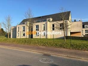 Vente Appartement 2 piècesCoutances