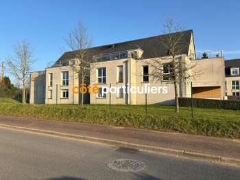 Vente appartement 2 pièces Coutances 50