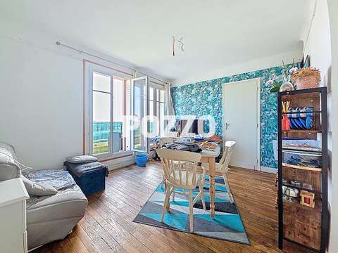 Vente appartement 4 pièces Vente appartement 4 pièces