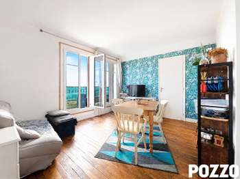 Vente appartement 4 pièces Coutances 50