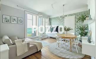Photo Vente appartement Coutances