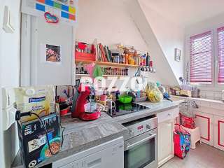 Vente appartement 4 pièces Vente appartement 4 pièces