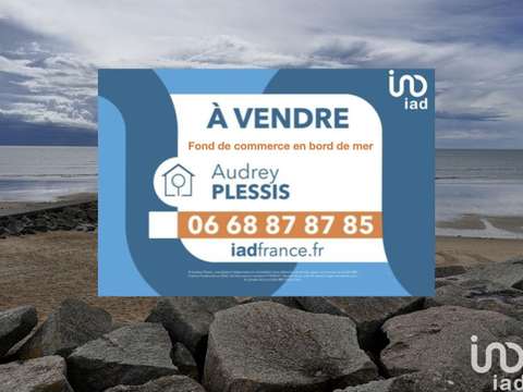 Vente Loft Coutances 50