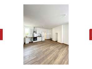 Vente Appartement 4 piècesCoutances