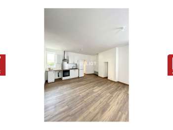 Vente appartement 4 pièces Coutances 50