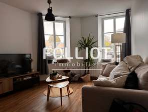 Vente Appartement 2 piècesCoutances