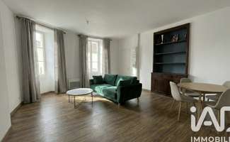 Photo Vente appartement Coutances