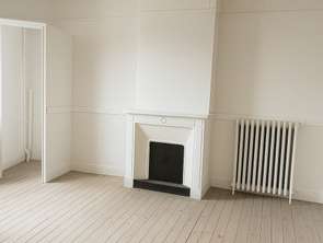 Vente Appartement 2 piècesCoutances