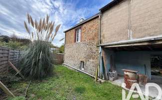 Photo Vente appartement Coutances