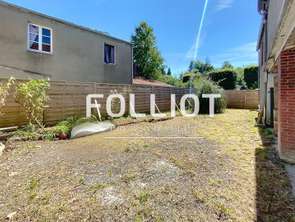 Vente Appartement 3 piècesCoutances