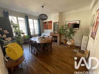 Vente appartement 5 pièces Vente appartement 5 pièces