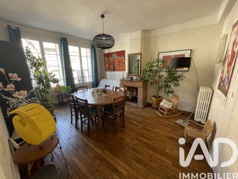 Vente appartement 5 pièces Vente appartement 5 pièces