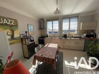 Vente appartement 5 pièces Vente appartement 5 pièces