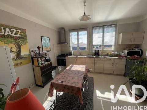Vente appartement 5 pièces Vente appartement 5 pièces