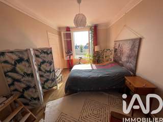 Vente appartement 5 pièces Vente appartement 5 pièces