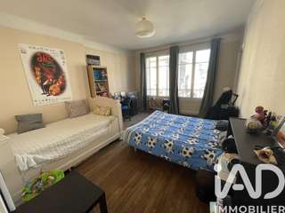 Vente appartement 5 pièces Vente appartement 5 pièces